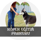 K�pek E�itim Parkuru