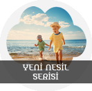 Yeni Nesil Serisi