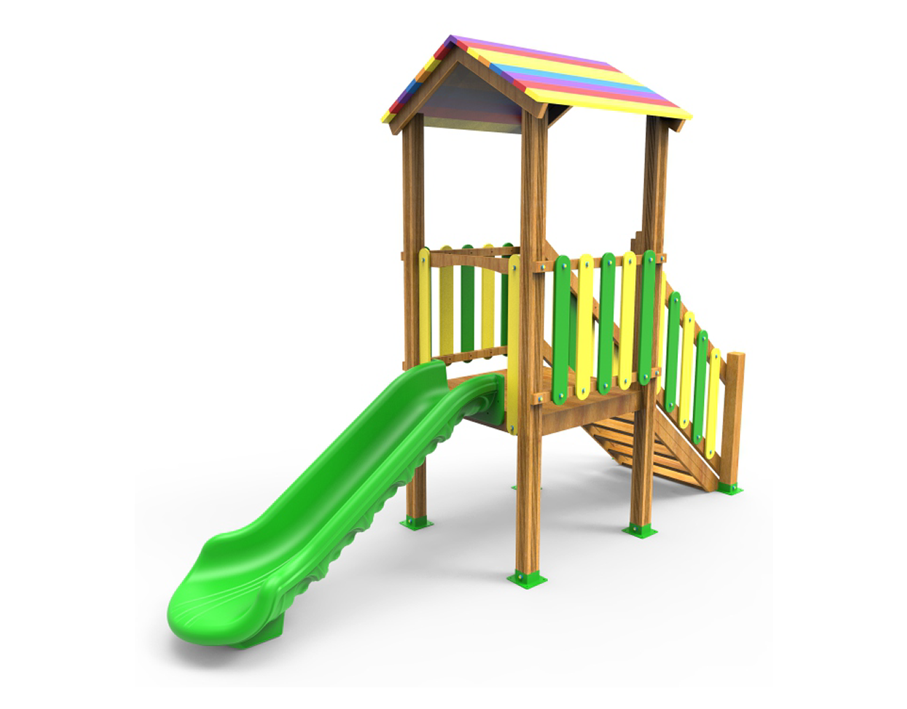 AHP 01 - AH�AP SER�S�