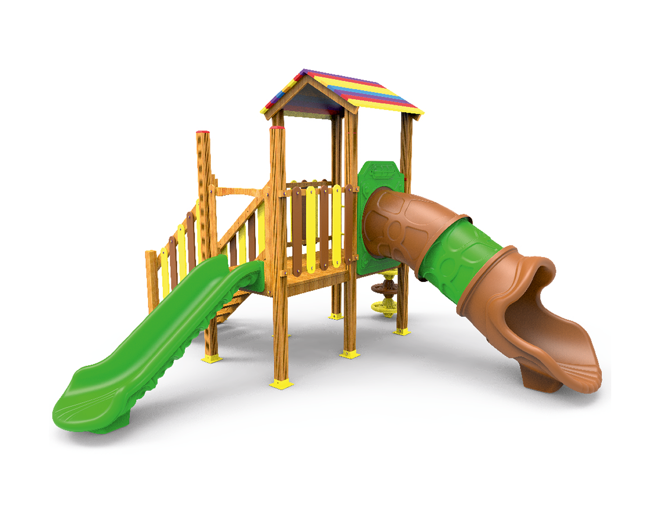 AHP 05 - AH�AP SER�S�