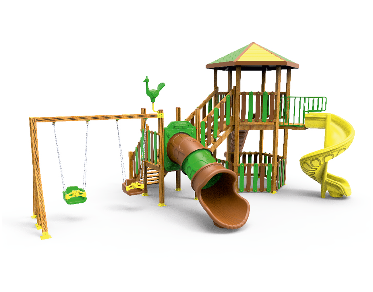 AHP 07 - AH�AP SER�S�