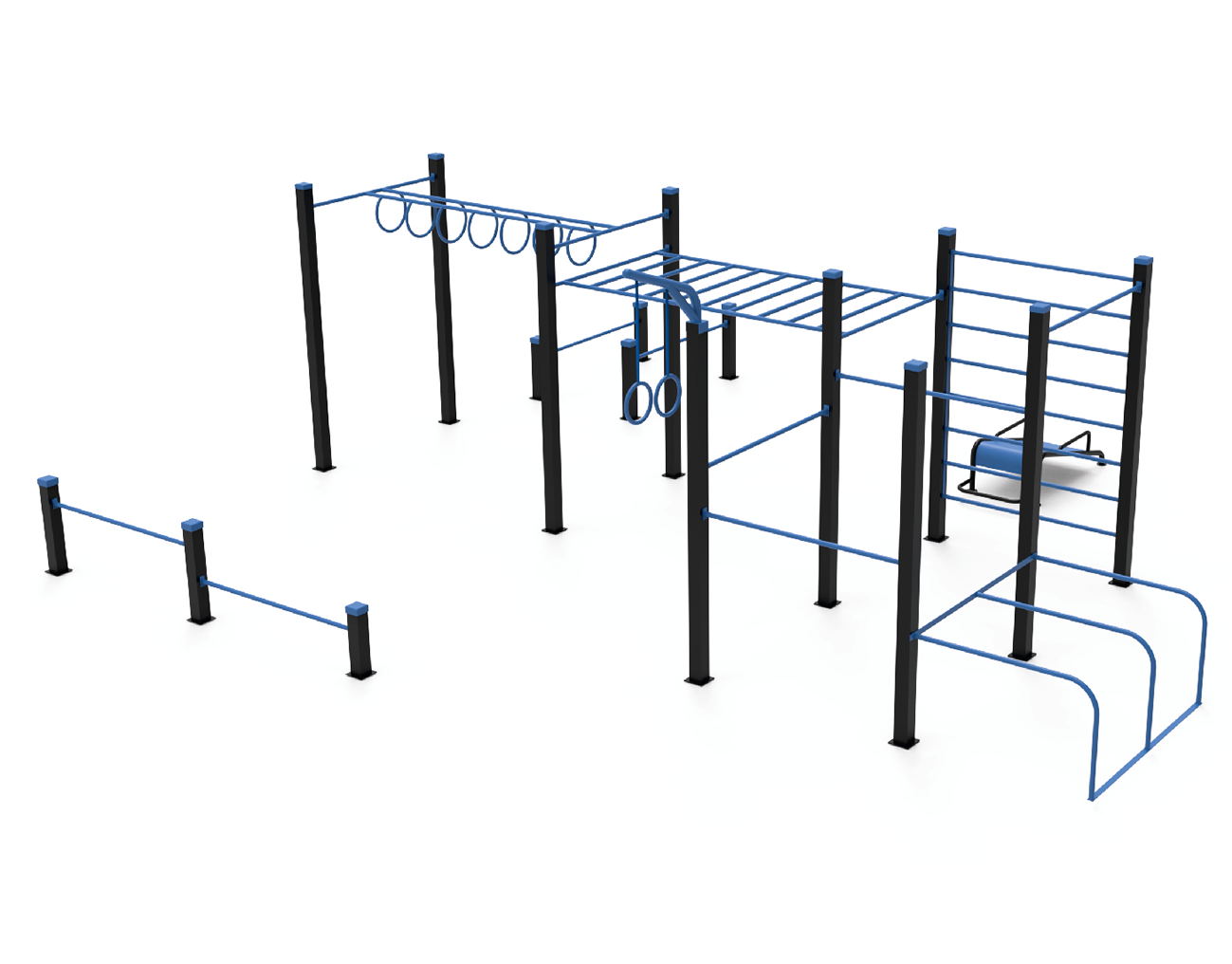 BS 01 - SPOR EK�PMANLARI