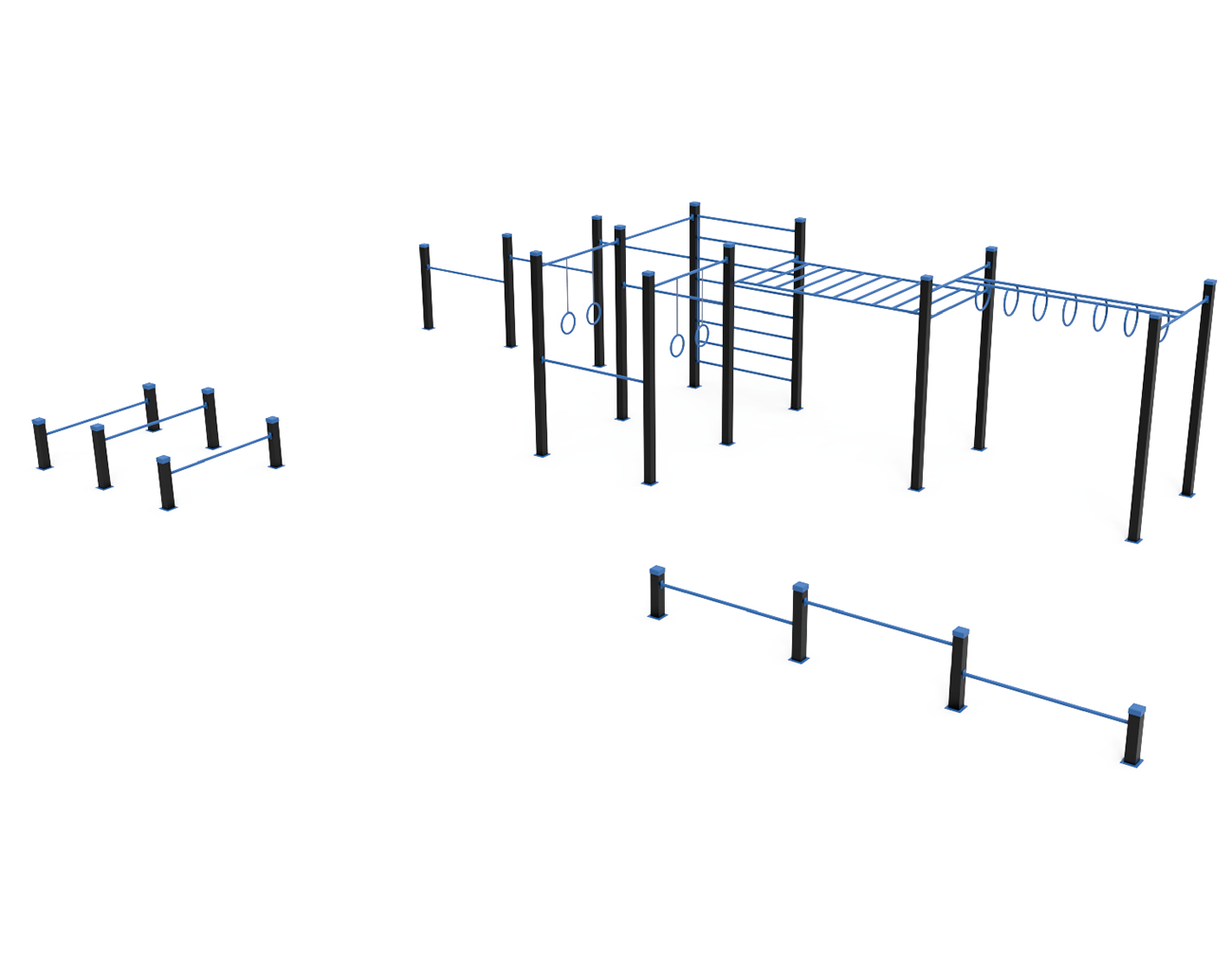 BS 04 - SPOR EK�PMANLARI