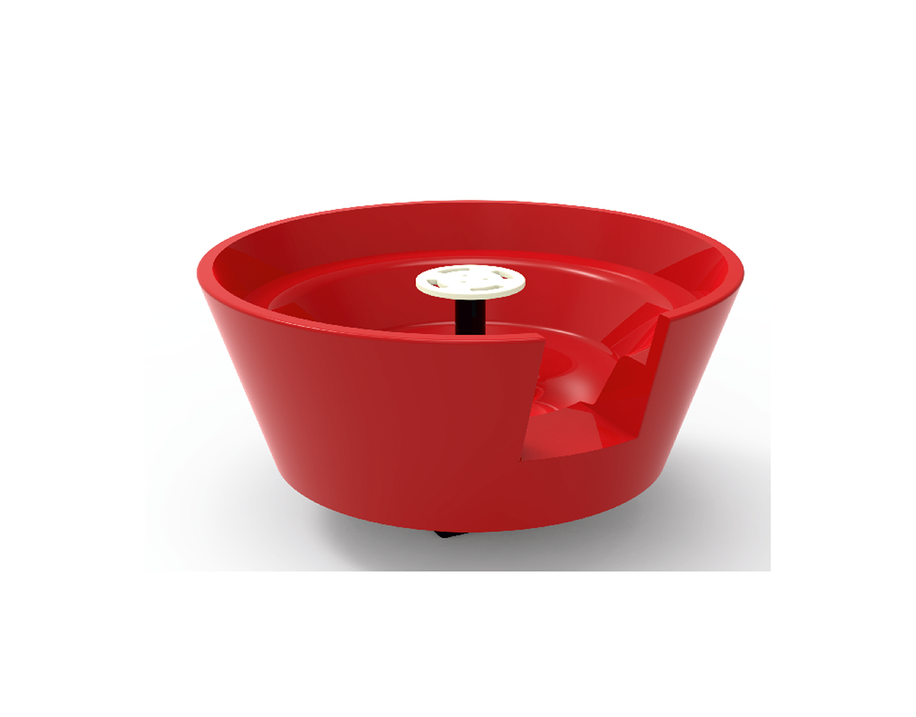 DNC 03 - PARK EK�PMANLARI