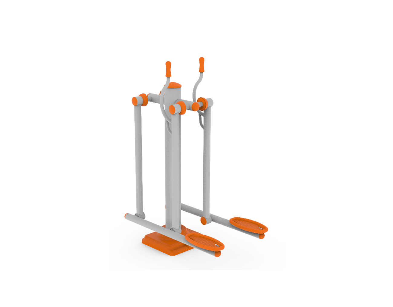 FS 01 - SPOR EK�PMANLARI