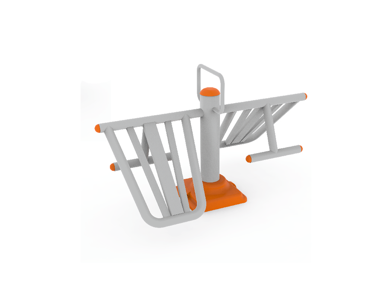 FS 08 - SPOR EK�PMANLARI