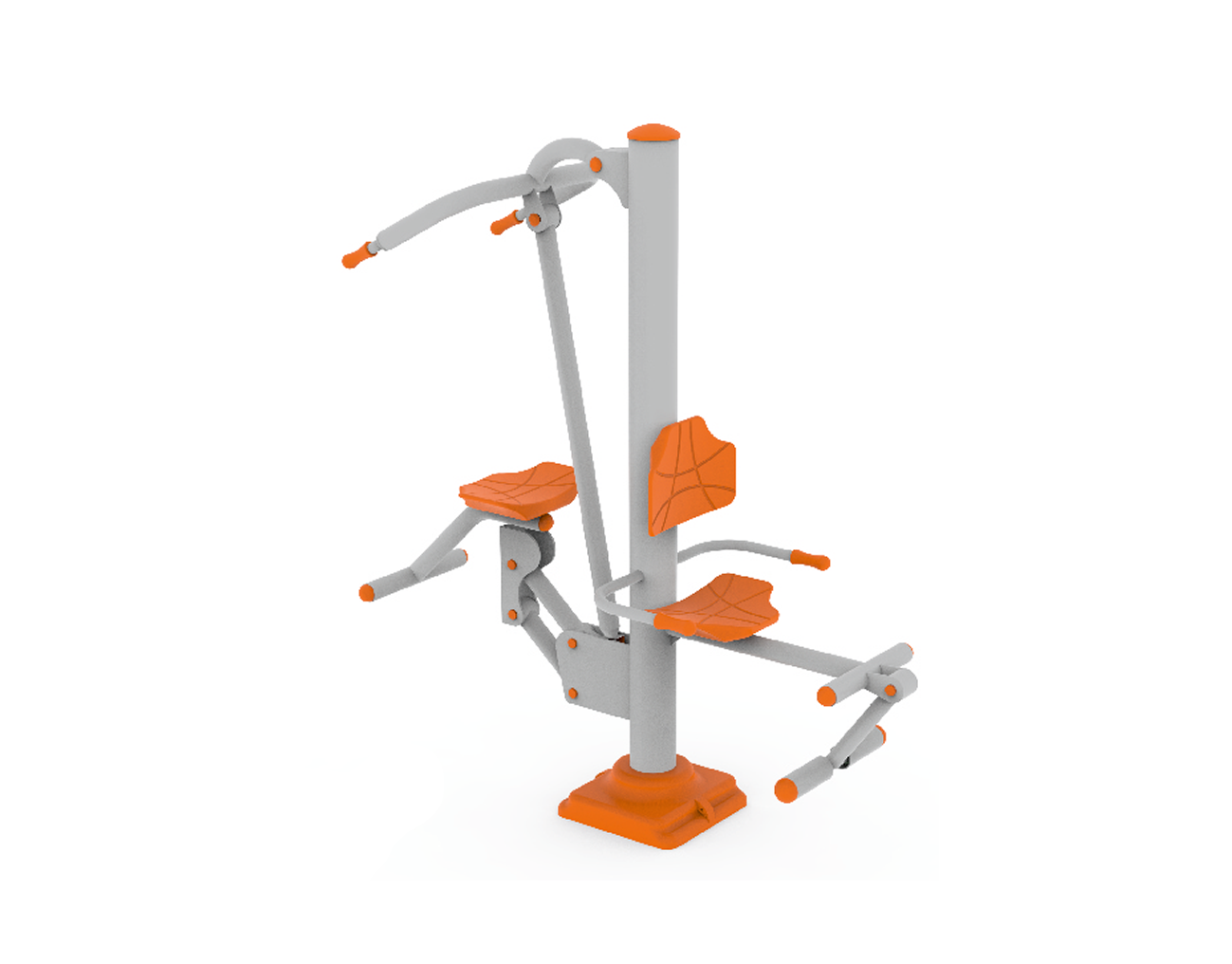 FS 09 - SPOR EK�PMANLARI