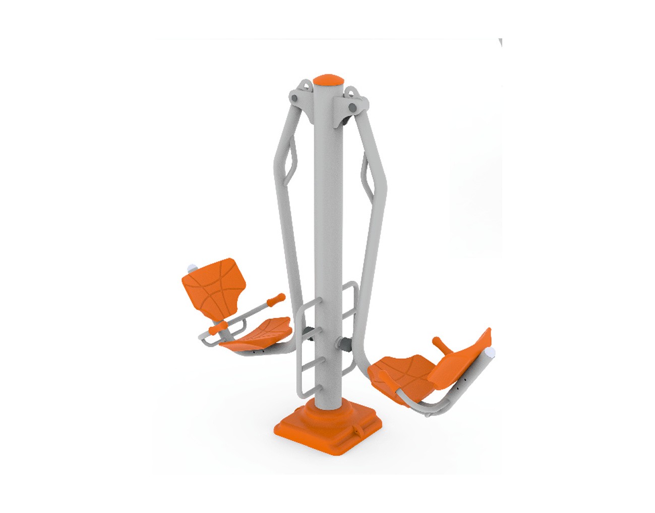 FS 10 - SPOR EK�PMANLARI