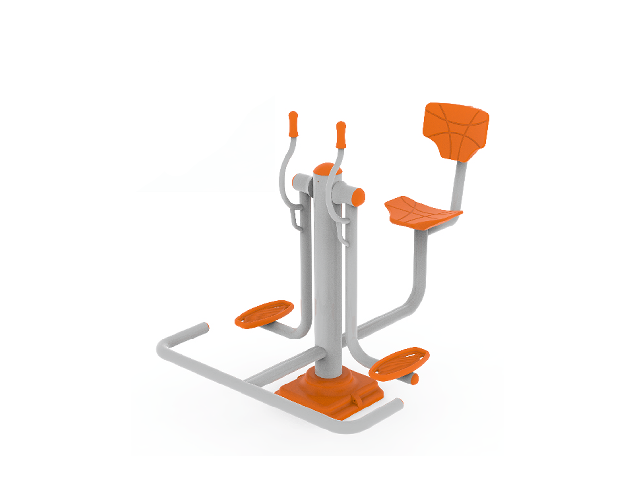 FSE 01 - SPOR EK�PMANLARI