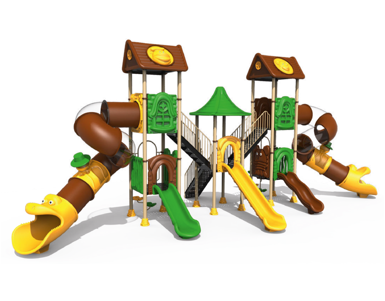 KL 01 - KULE SER�S�