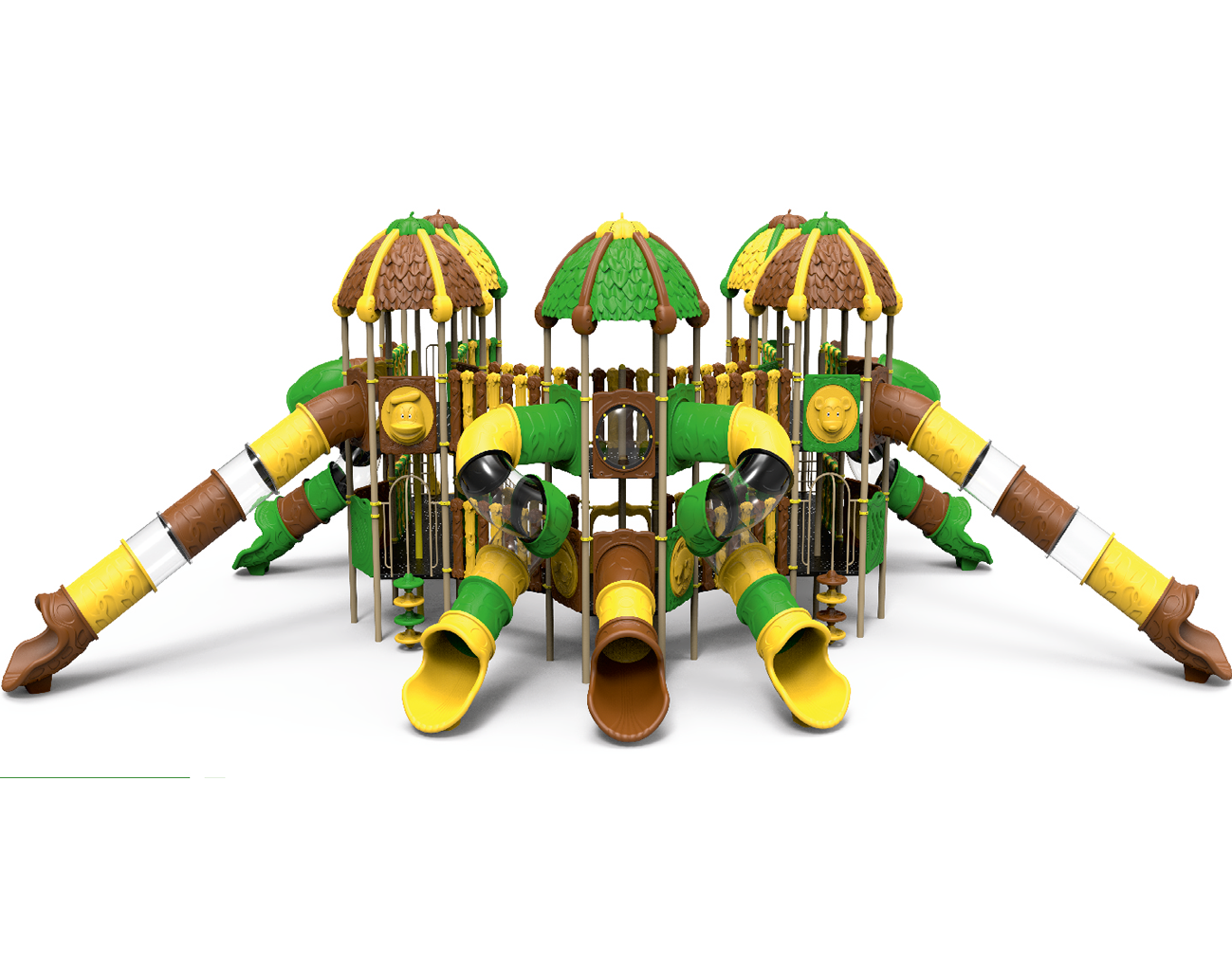 KL 06 - KULE SER�S�