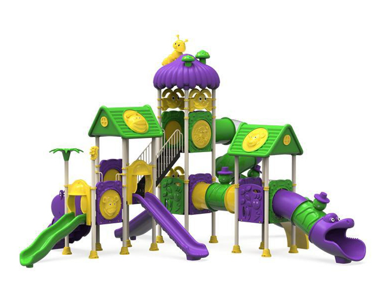 KL 08 - KULE SER�S�