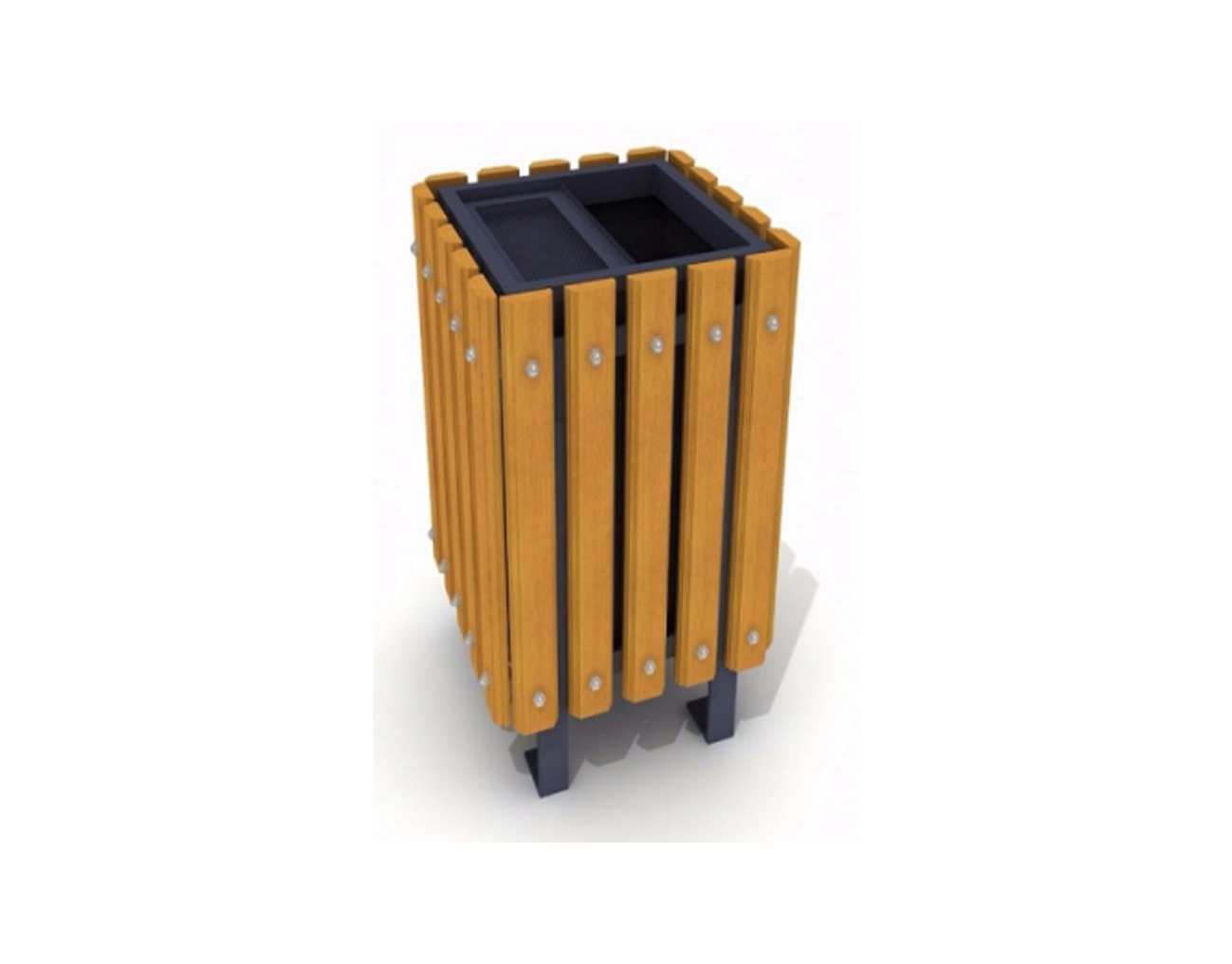 KNT 14 - KENT EK�PMANLARI