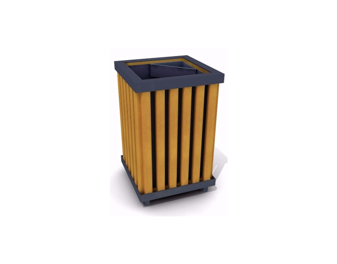 KNT 18 - KENT EK�PMANLARI