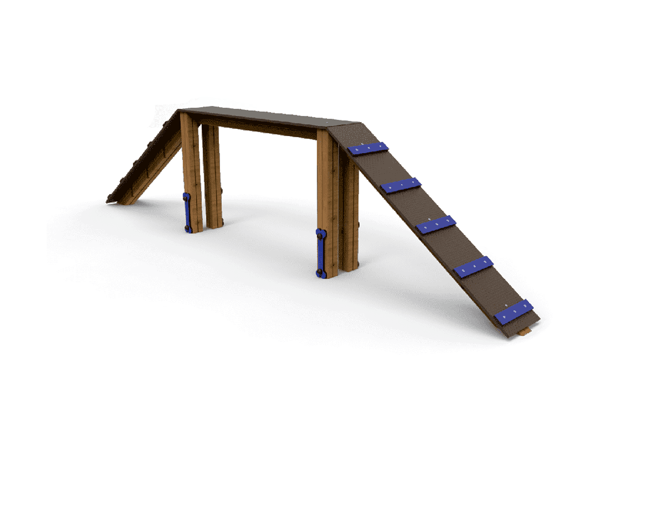 KP 03 - K�PEK E��T�M PARKURU