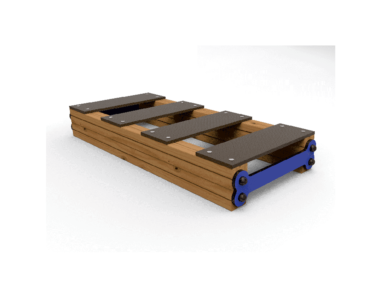 KP 04 - K�PEK E��T�M PARKURU