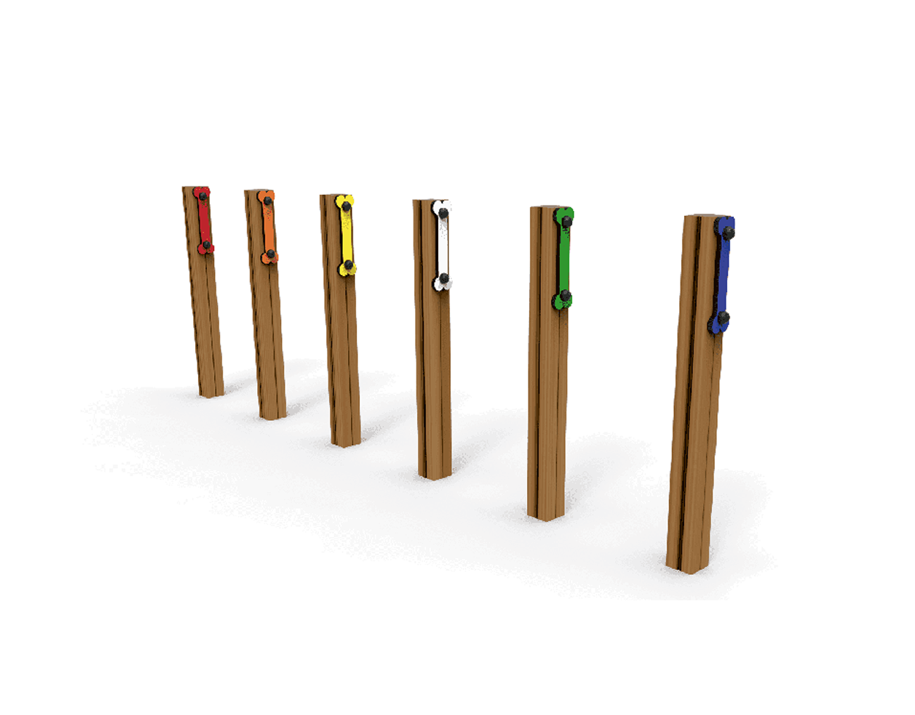 KP 06 - K�PEK E��T�M PARKURU