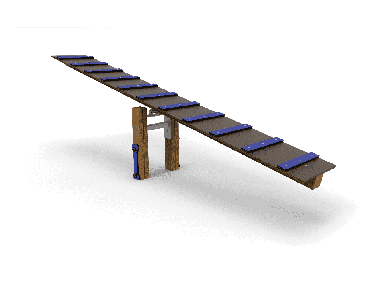 KP 09 - K�PEK E��T�M PARKURU