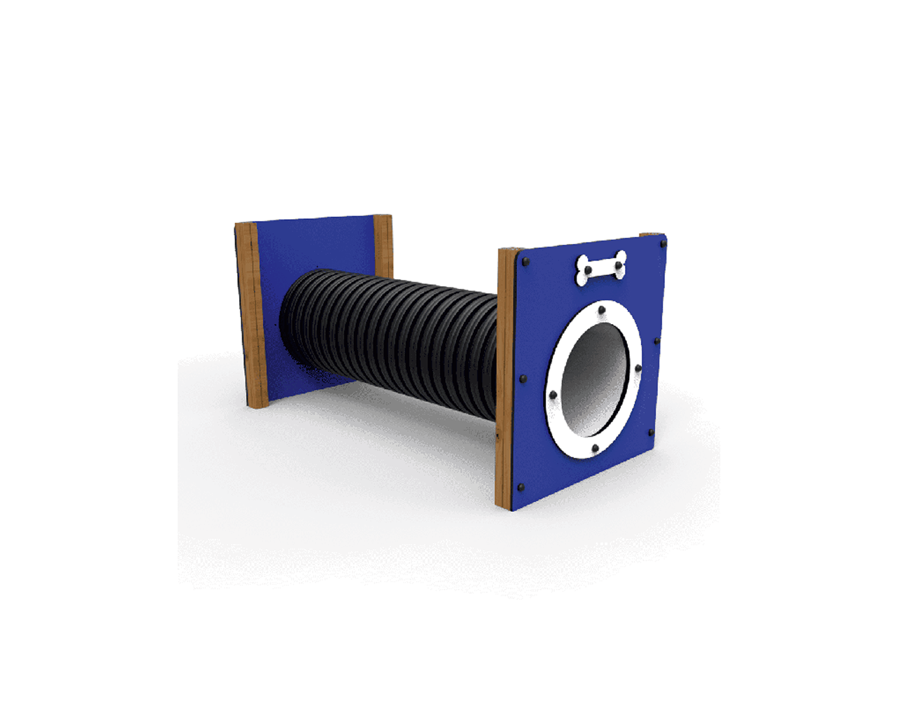 KP 10 - K�PEK E��T�M PARKURU