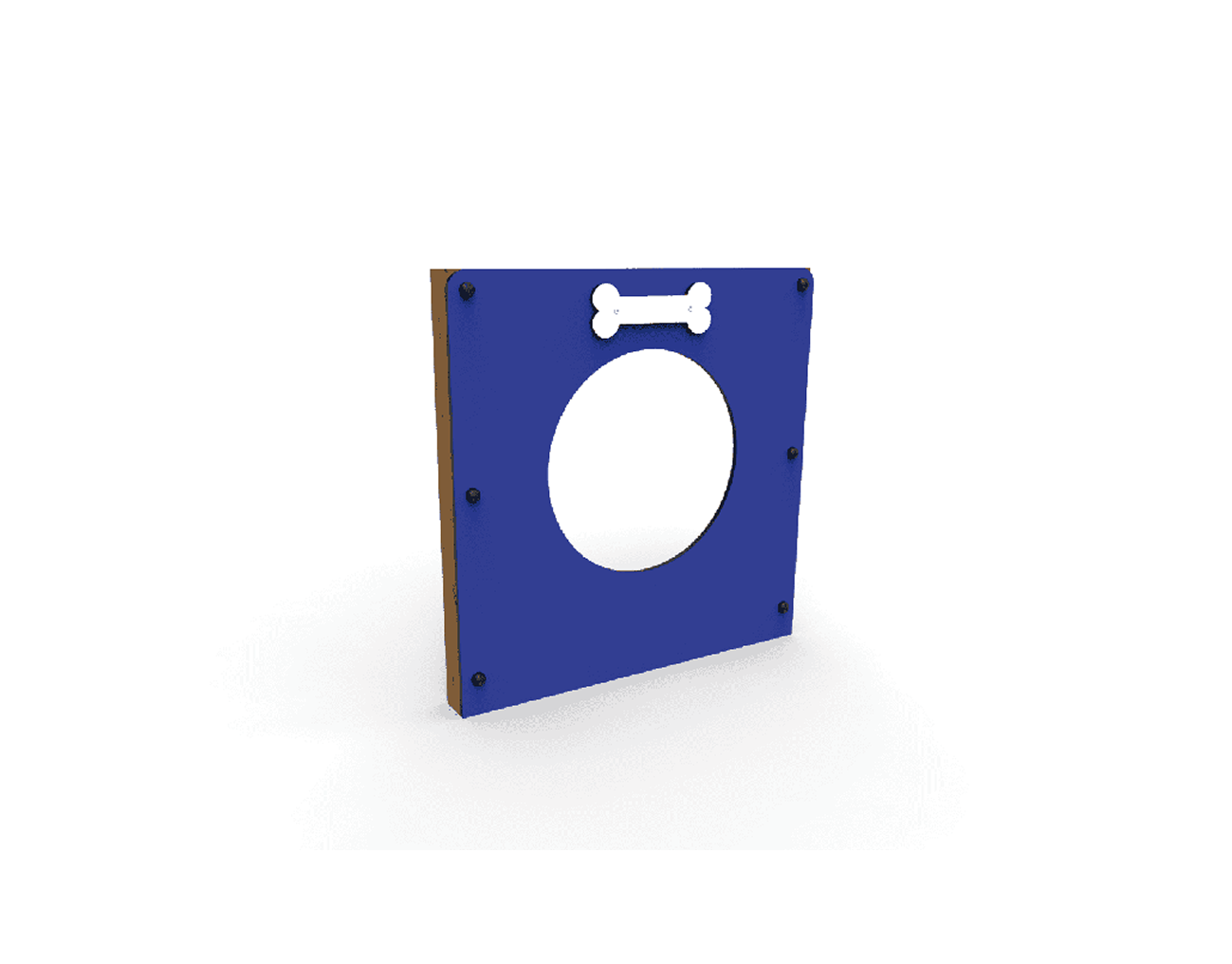 KP 11 - K�PEK E��T�M PARKURU