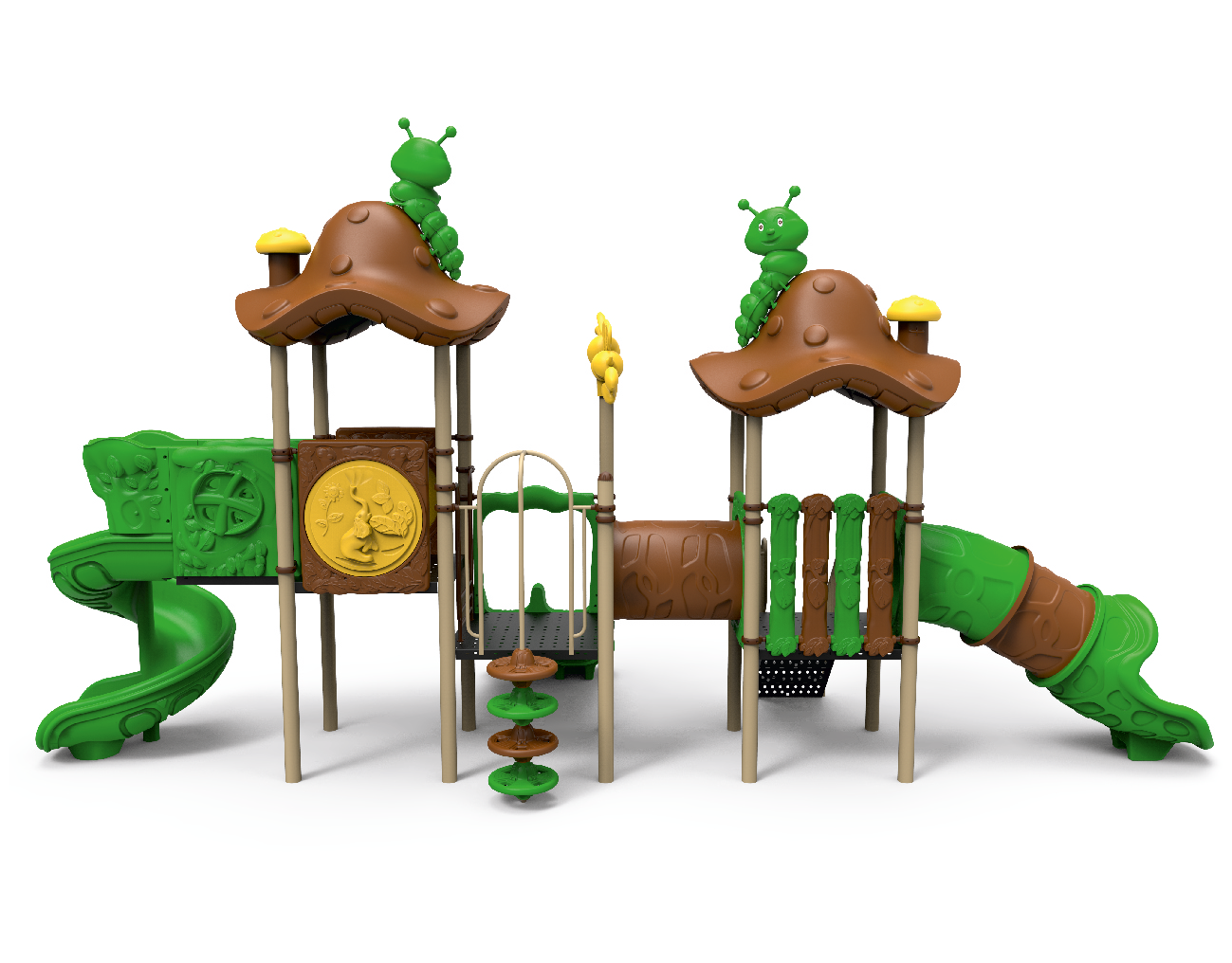 ORM 01 - ORMAN SER�S�