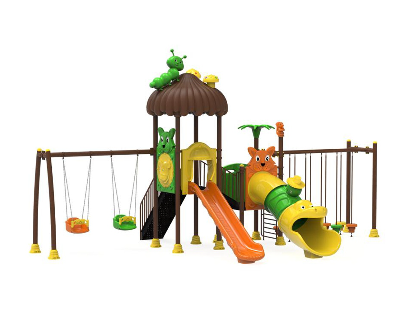 ORM 05 - ORMAN SER�S�