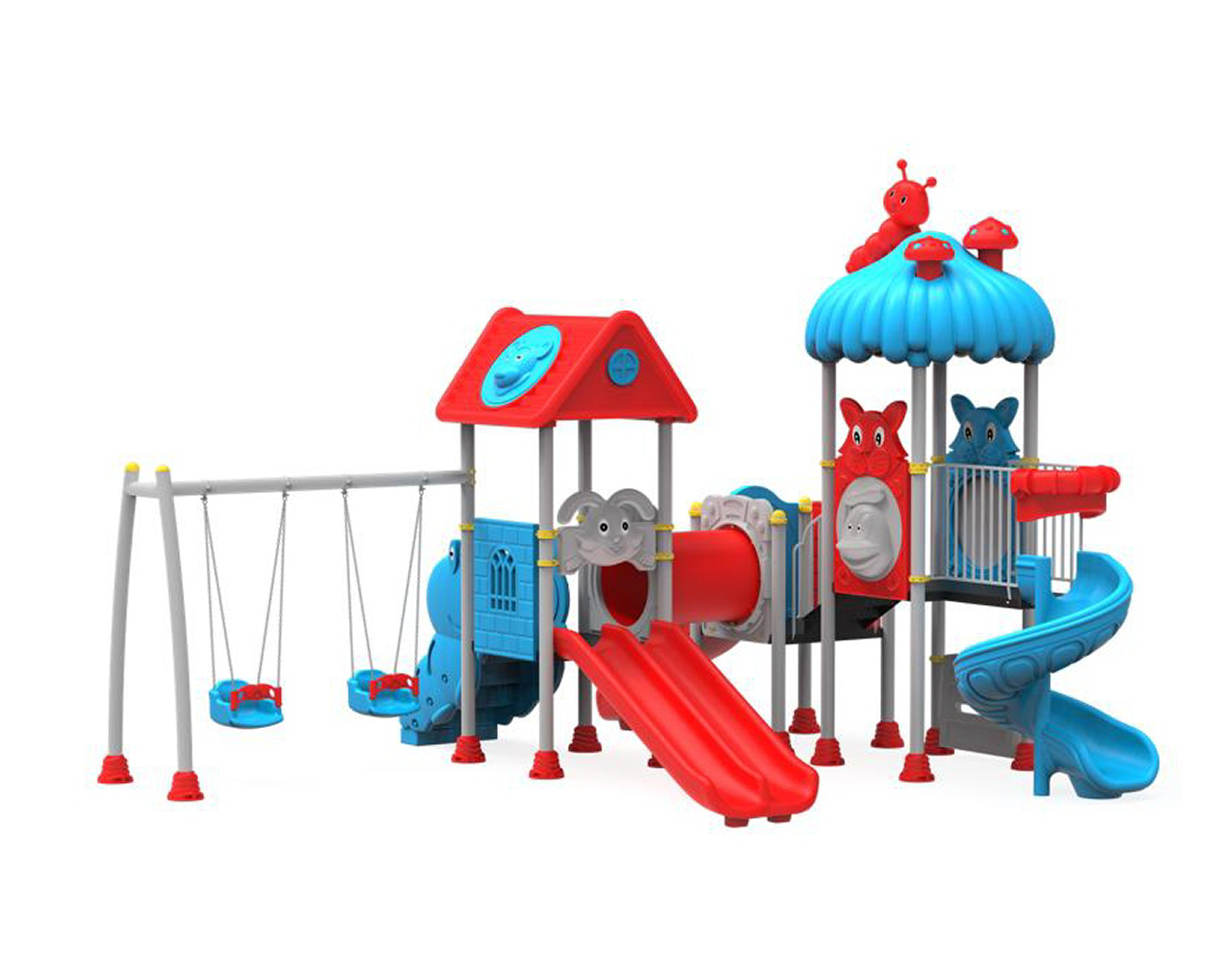 ORM 06 - ORMAN SER�S�