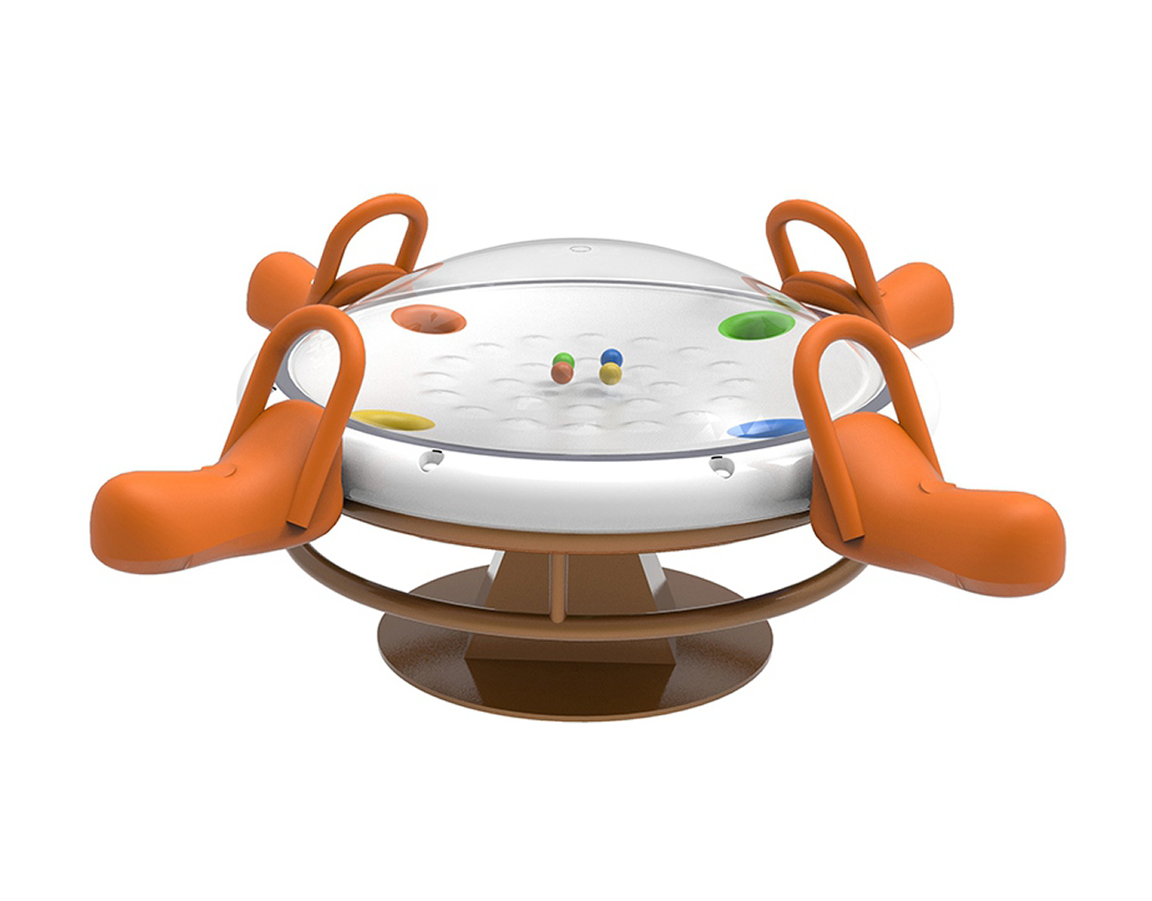 OYN 01 - PARK EK�PMANLARI