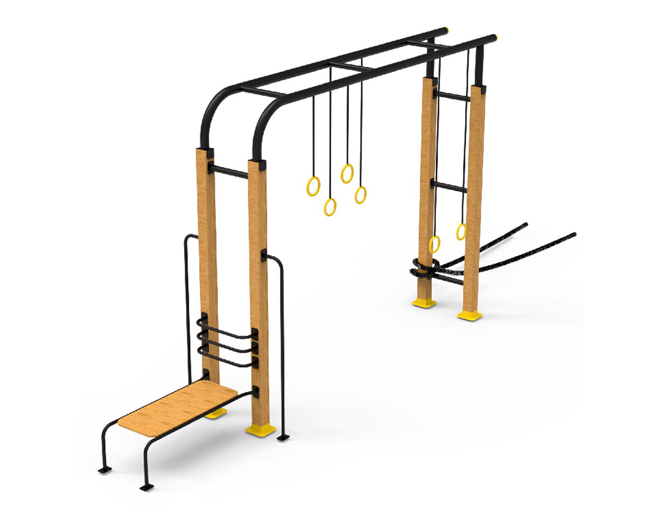 SS 03 - SPOR EK�PMANLARI