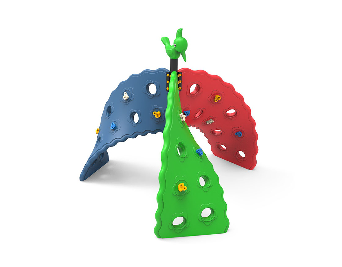 TIR 02 - PARK EK�PMANLARI