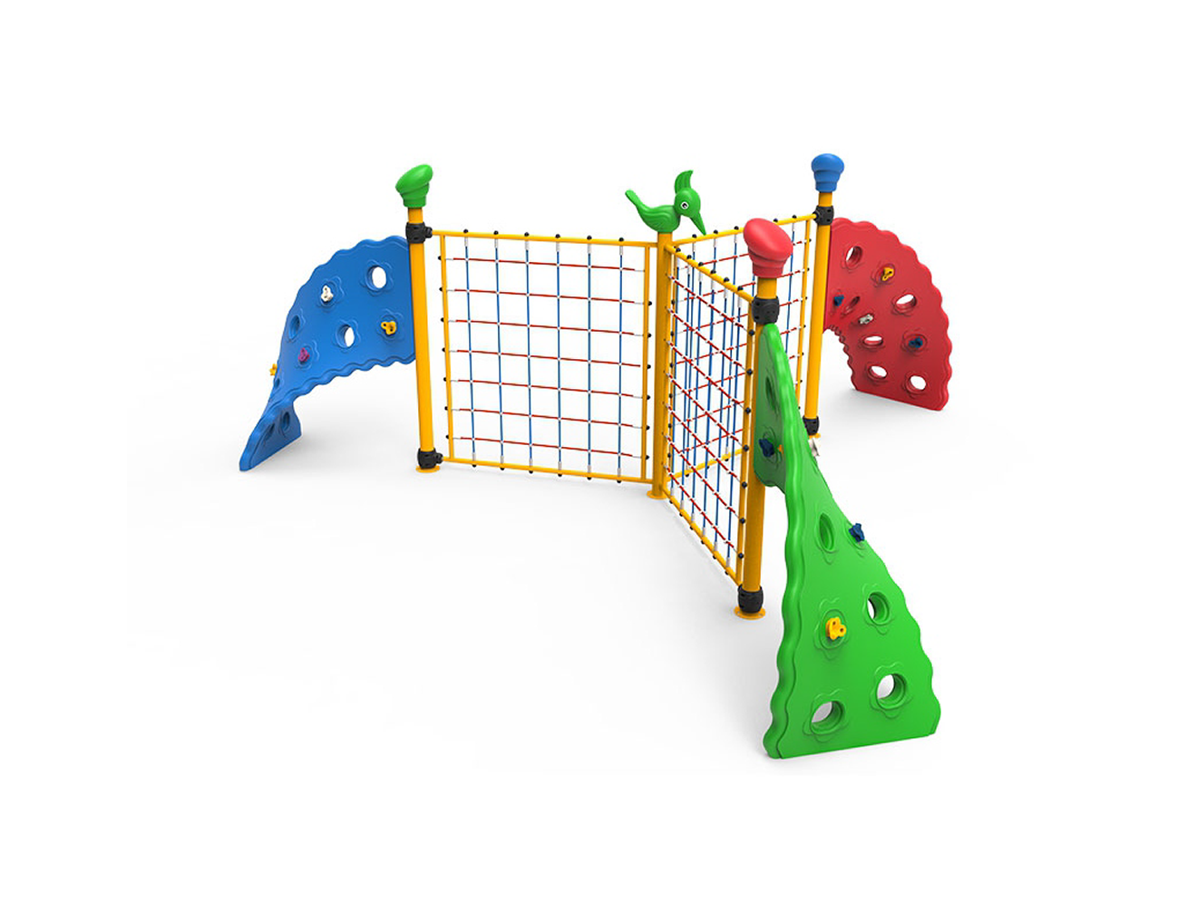 TIR 03 - PARK EK�PMANLARI