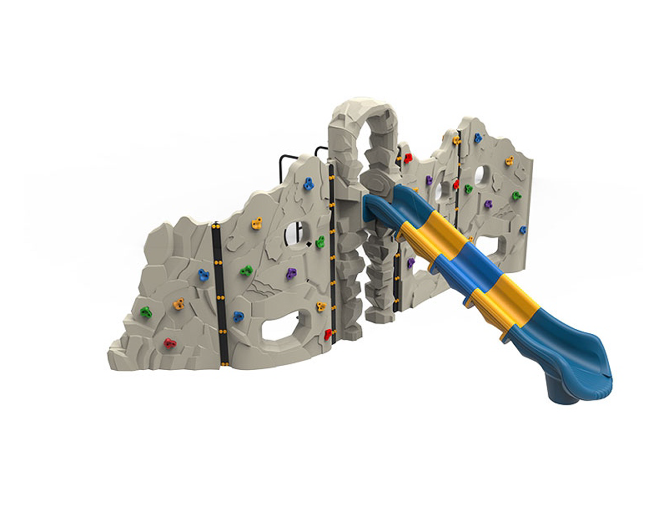 TIR 05 - PARK EK�PMANLARI