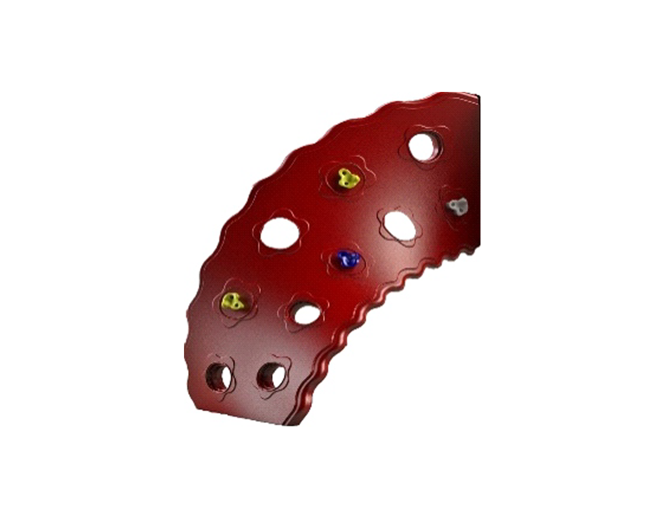 YDK 68 - YEDEK PAR�ALAR