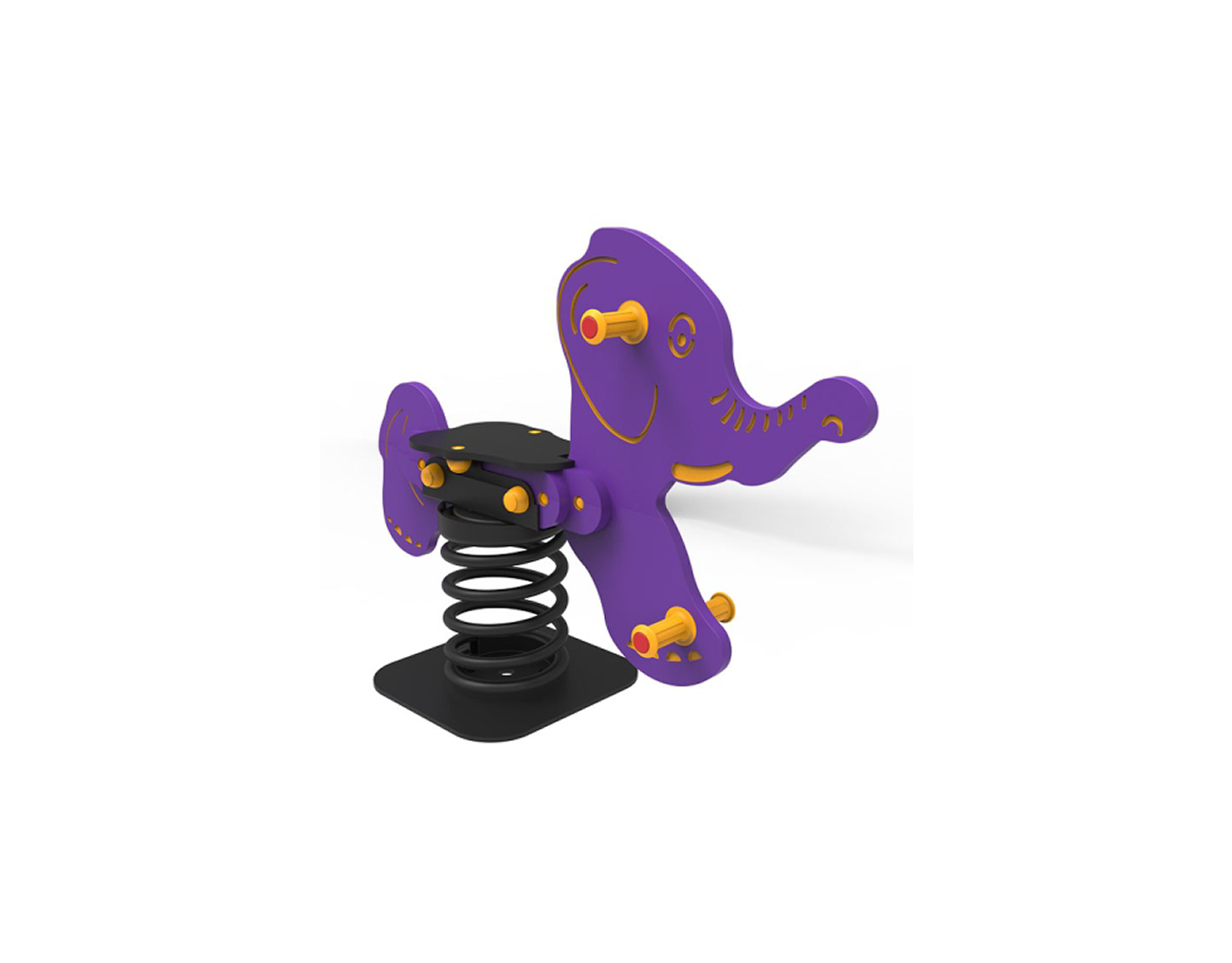 ZP 02 - PARK EK�PMANLARI