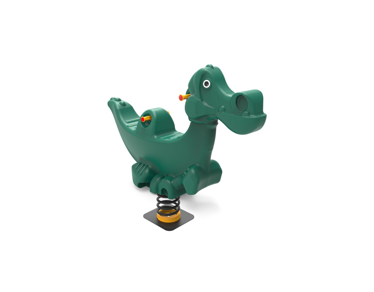 ZP 05 - PARK EK�PMANLARI