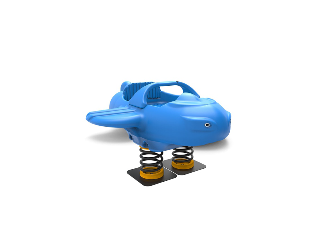 ZP 07 - PARK EK�PMANLARI